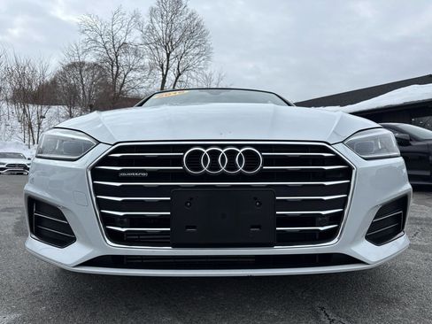 Used 2018 Audi A5 2.0T Premium Plus image 14