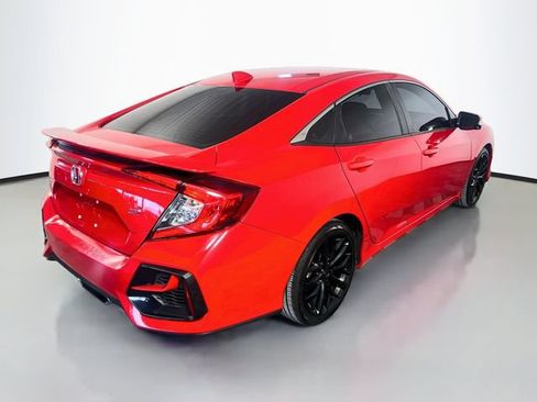 Used 2020 Honda Civic Si image 8