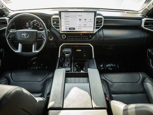 Used 2023 Toyota Tundra Platinum AWD/4WD image 21