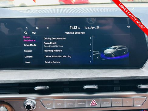 Used 2025 Kia Telluride EX X-Line AWD/4WD image 8