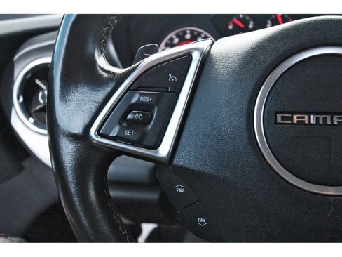 Used 2023 Chevrolet Camaro LT RWD image 21