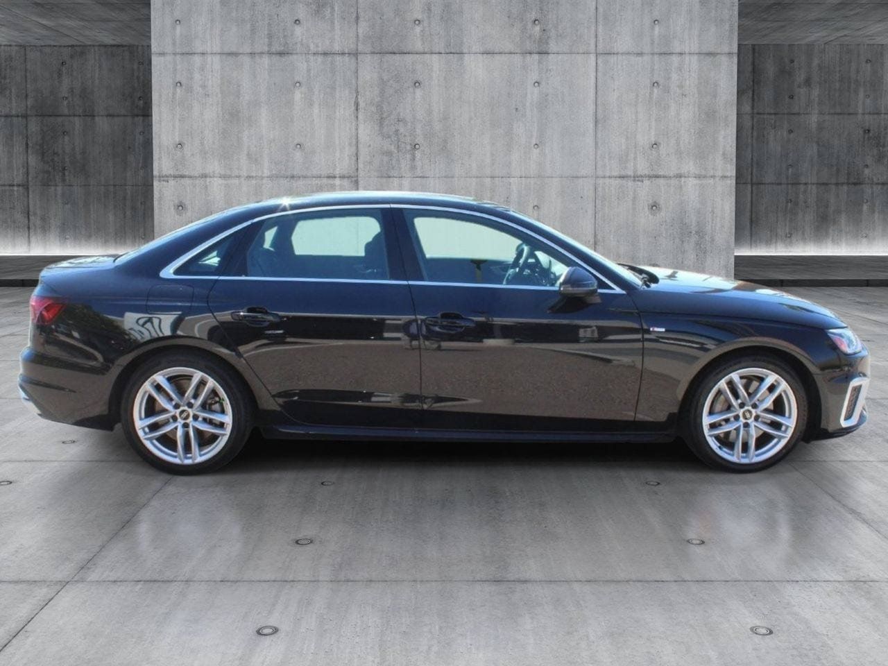 Used 2024 Audi A4 2.0T Premium Plus AWD/4WD image 5
