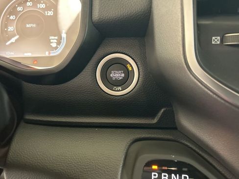 New 2025 RAM 1500 Big Horn image 46