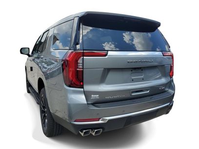 New 2026 GMC Yukon Denali