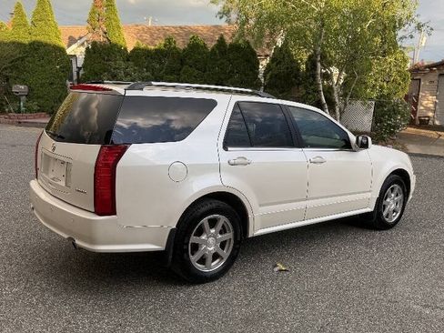 Used 2005 Cadillac SRX V8 AWD/4WD image 6