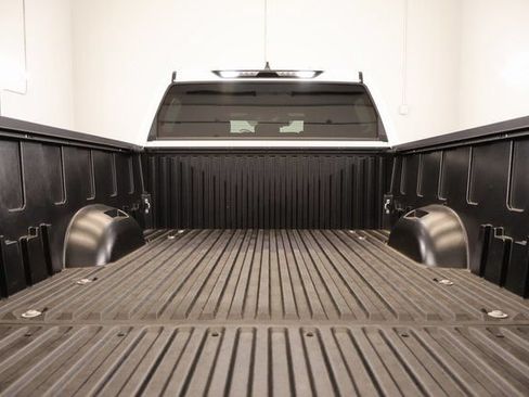 Certified 2025 Toyota Tundra SR5 AWD/4WD image 26