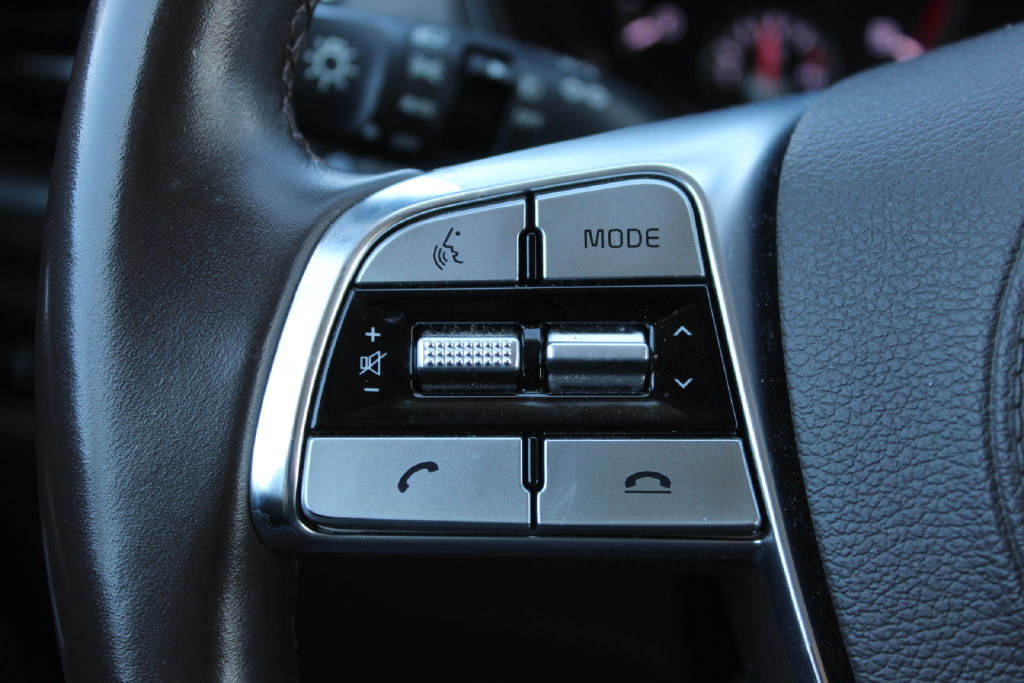 Used 2021 Kia Telluride SX AWD/4WD image 34
