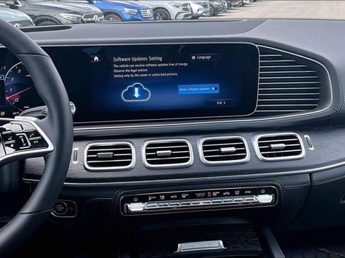 New 2026 Mercedes-Benz GLE 450 GLE 450 image 6