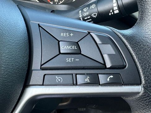 Used 2024 Nissan Altima 2.5 SV image 25