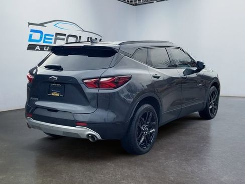 Used 2022 Chevrolet Blazer LT image 3