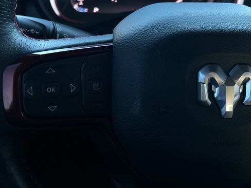 Used 2024 RAM 1500 Rebel w/ Rebel Level 1 Equipment Group image 30