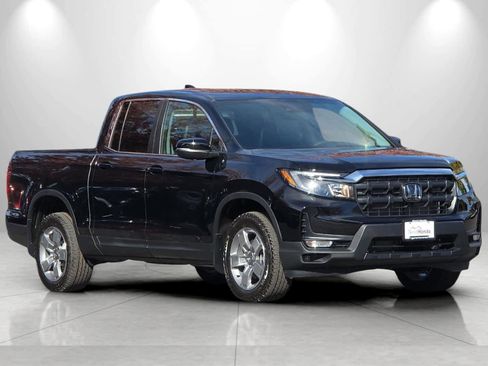 New 2026 Honda Ridgeline RTL image 9
