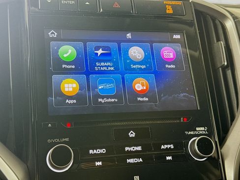 Used 2019 Subaru Ascent Limited AWD/4WD image 16