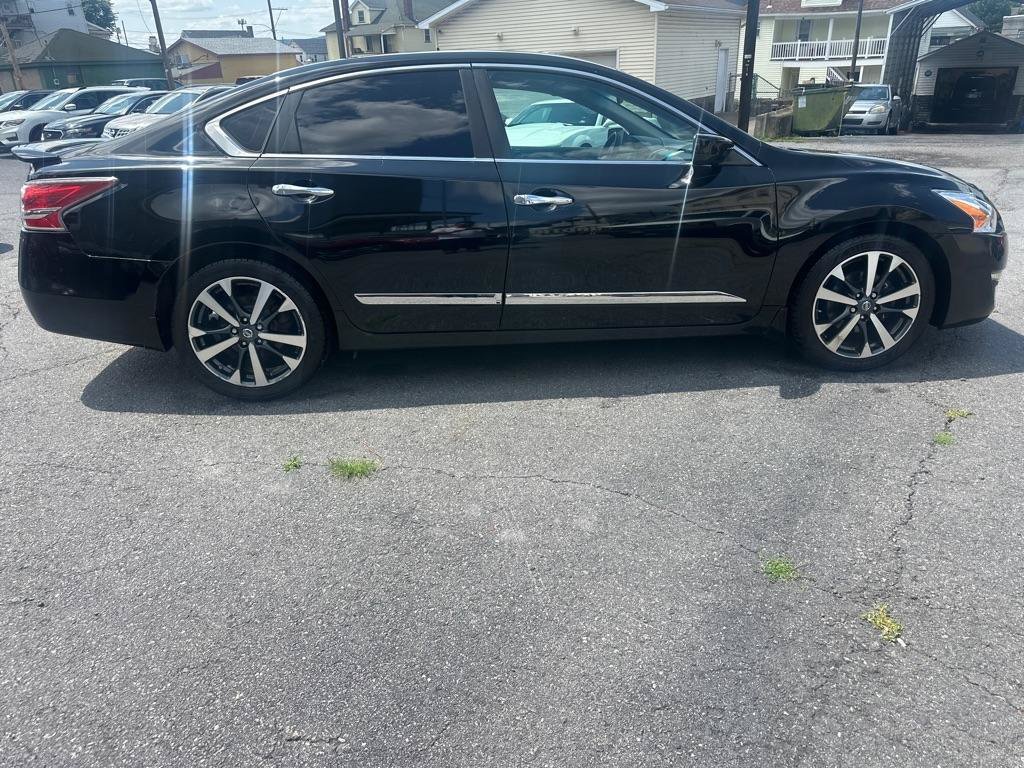 Used 2015 Nissan Altima 2.5 S w/ Power Driver Seat Package FWD image 6