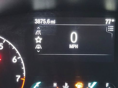 Used 2023 Ford Transit 150 Low Roof AWD image 10