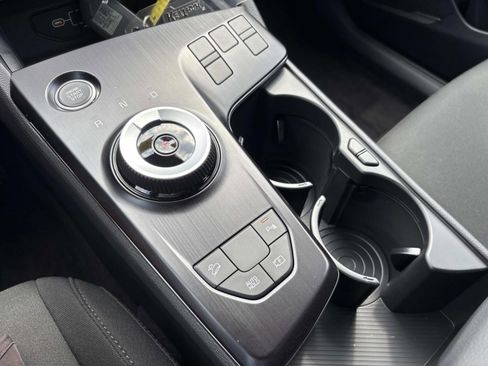 New 2026 Kia Sportage LX image 30