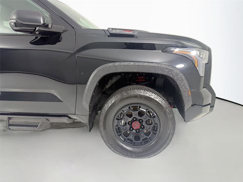 Used 2022 Toyota Tundra TRD Pro AWD/4WD image 26