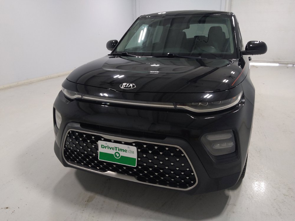 Used 2020 Kia Soul EX FWD image 15