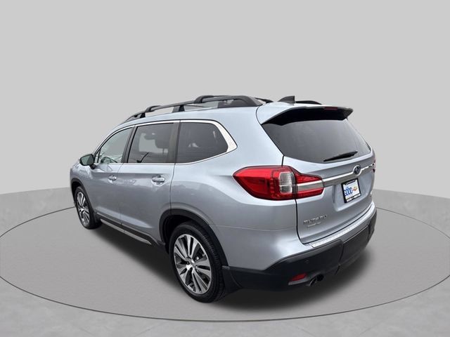 Used 2021 Subaru Ascent Limited w/ Popular Package #2A AWD/4WD image 3
