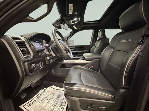 Used 2020 RAM 3500 Laramie image 22