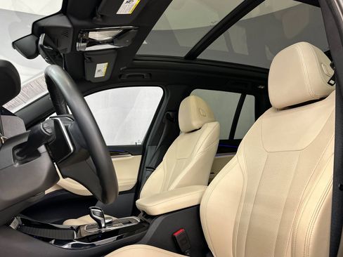 Used 2024 BMW X3 sDrive30i w/ Convenience Package w/ZPA RWD image 15