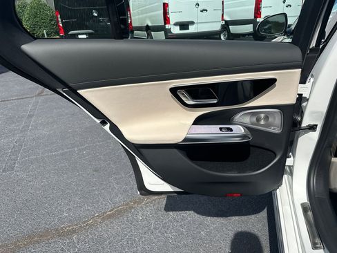 New 2026 Mercedes-Benz E 350 Sedan image 25