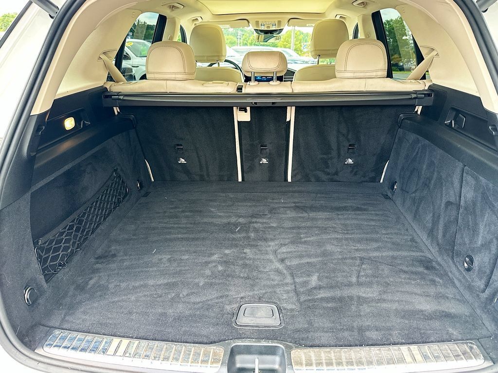 Used 2022 Mercedes-Benz GLE 350 image 16