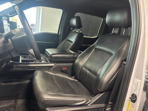Used 2021 Ford F150 XLT w/ Equipment Group 302A High AWD/4WD image 31