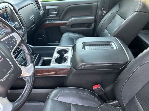 Used 2018 GMC Sierra 1500 SLT image 31