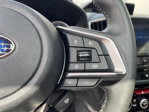 Used 2021 Subaru Forester Limited AWD/4WD image 19