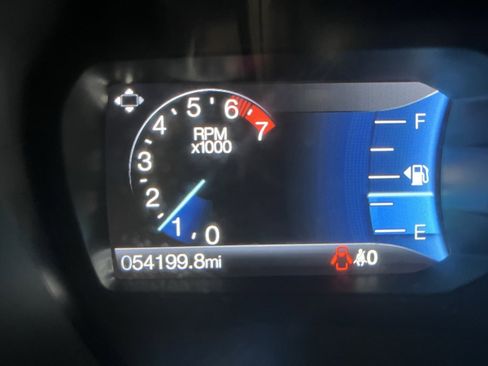 Used 2023 Ford Ranger Lariat w/ Equipment Group 501A High image 15