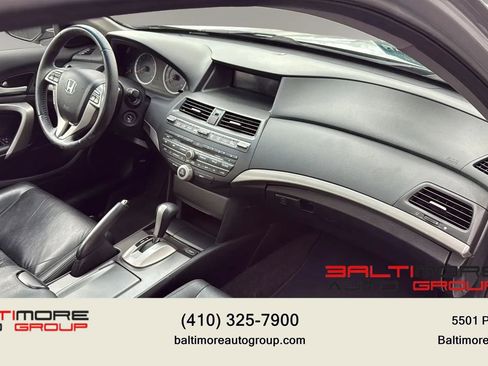 Used 2011 Honda Accord EX-L image 14