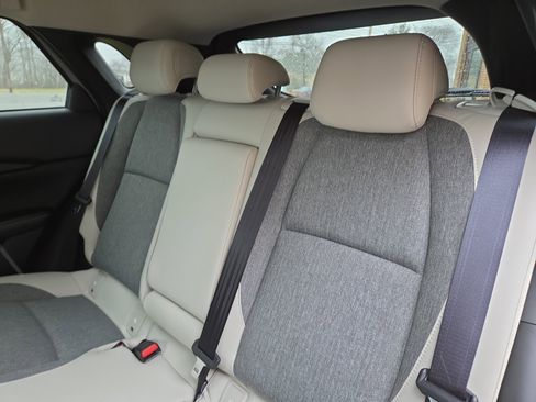 New 2026 MAZDA CX-30 AWD 2.5 S image 13