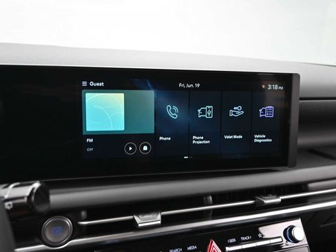 New 2026 Hyundai Tucson SEL Plus AWD/4WD image 18