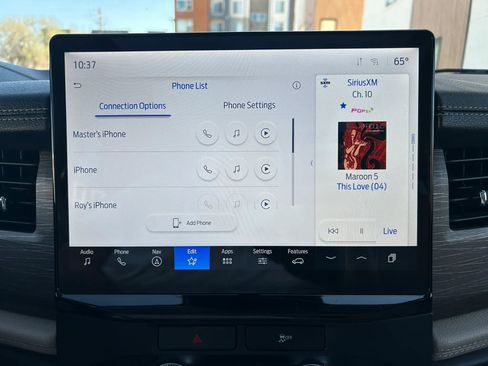 Used 2023 Ford Expedition Limited image 22