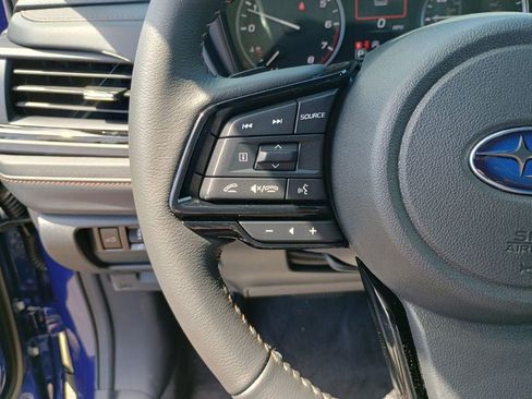 New 2026 Subaru Forester Sport AWD/4WD image 17