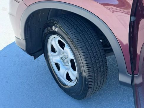 Used 2015 Honda CR-V LX image 22