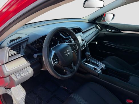 Used 2019 Honda Civic LX image 9