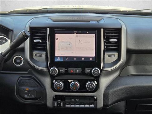 New 2026 RAM 5500 Tradesman w/ Chrome Appearance Group AWD/4WD image 12