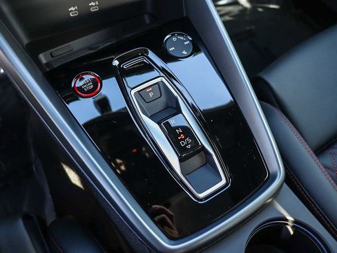 New 2026 Audi S3 Premium image 26