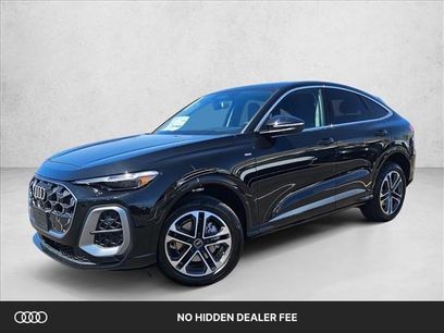 New 2026 Audi Q5 Premium Plus
