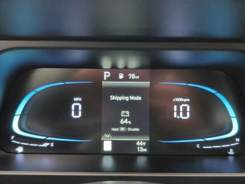 New 2026 Hyundai Elantra Sport image 11