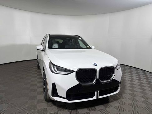 New 2026 BMW X3 xDrive30 image 6