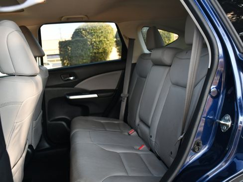 Used 2016 Honda CR-V Touring image 18