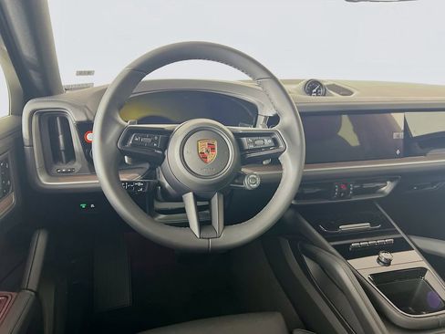 New 2026 Porsche Cayenne E-Hybrid Coupe AWD/4WD image 25