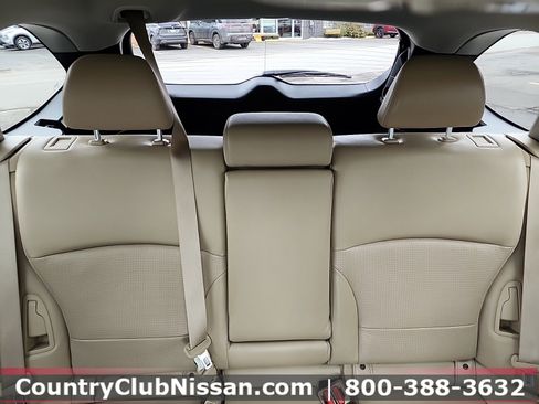 Used 2018 Subaru Outback 2.5i Limited image 25