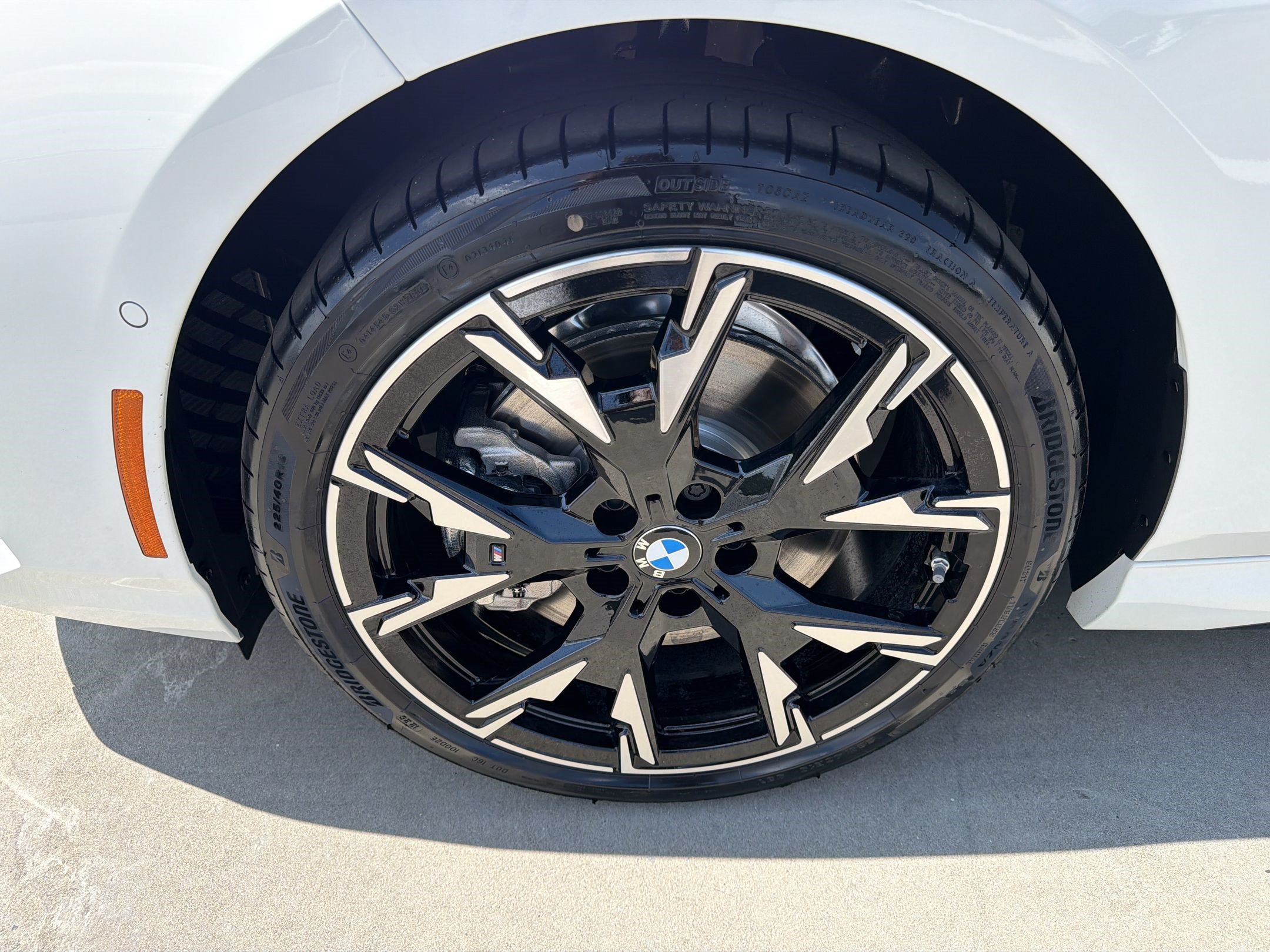 Used 2026 BMW 228i w/ Technology Package FWD image 13
