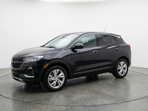 Used 2025 Buick Encore GX Preferred FWD image 3