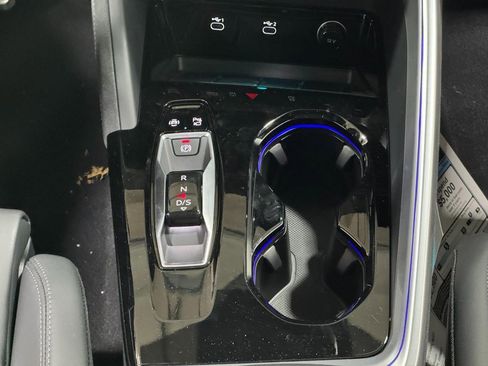 New 2025 Audi SQ5 Premium Plus image 16