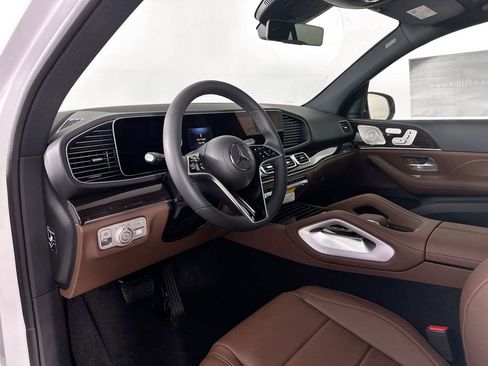 New 2026 Mercedes-Benz GLE 450 4MATIC image 9